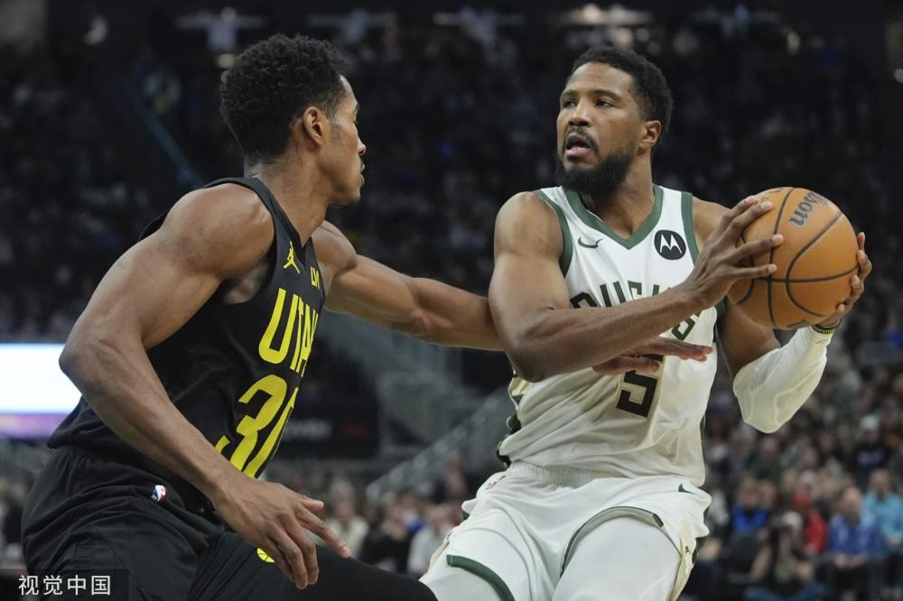 他们一直在 他们一直在