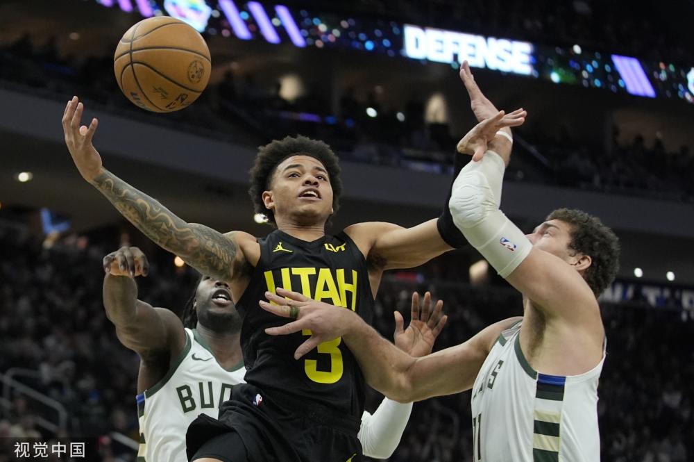 这次三位球 这次三位球